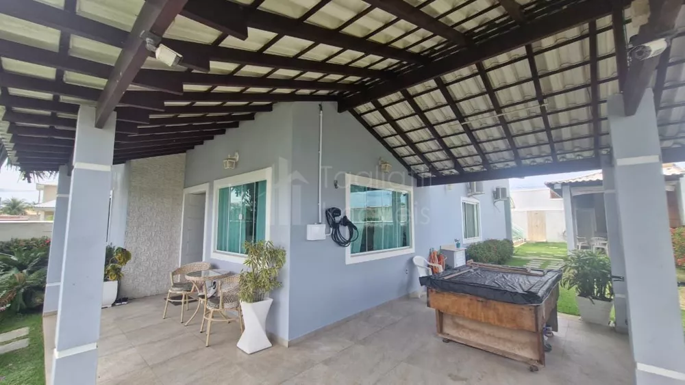 Casa, 5 quartos, 264 m² - Foto 25