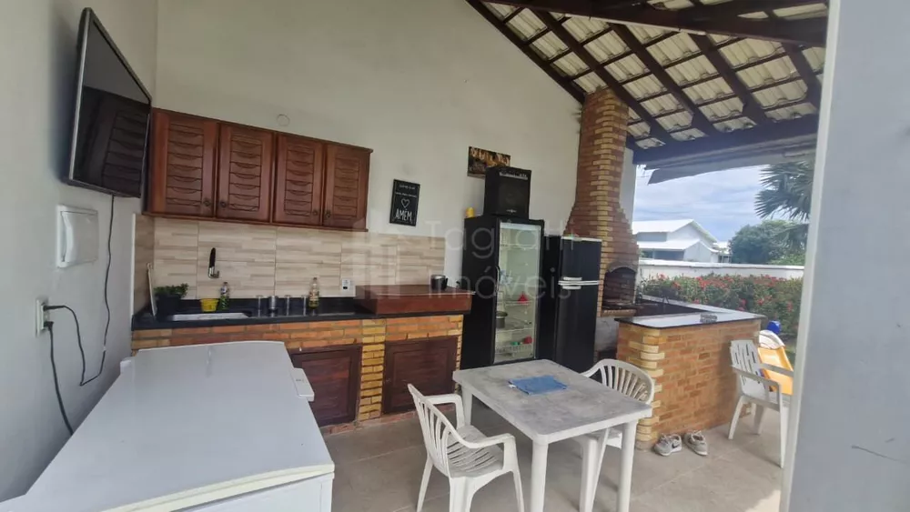 Casa, 5 quartos, 264 m² - Foto 12
