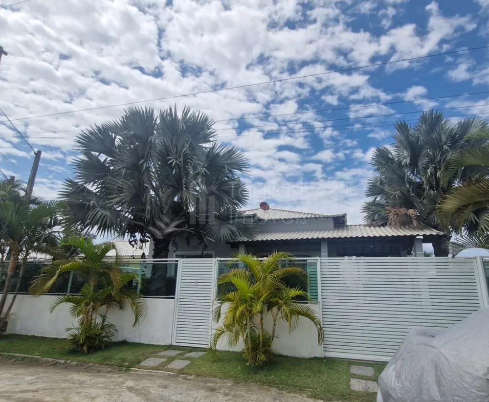 Casa, 5 quartos, 264 m² - Foto 7