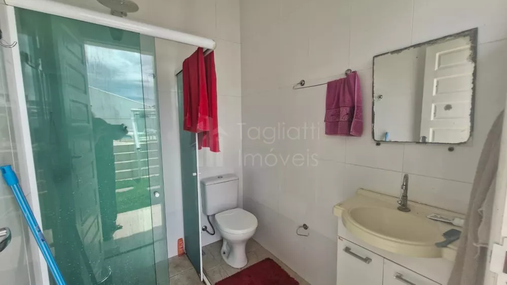 Casa, 5 quartos, 264 m² - Foto 1