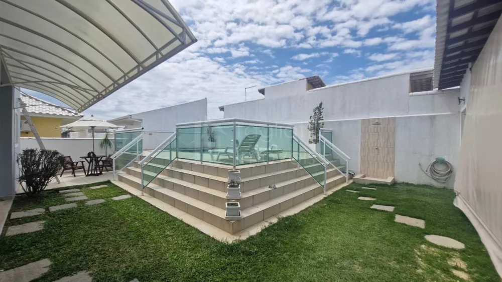 Casa, 5 quartos, 264 m² - Foto 24