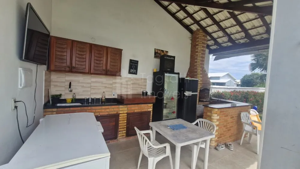 Casa, 5 quartos, 264 m² - Foto 25