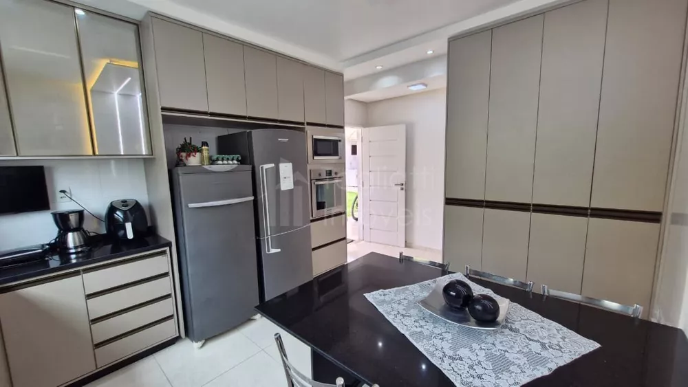 Casa, 5 quartos, 264 m² - Foto 21