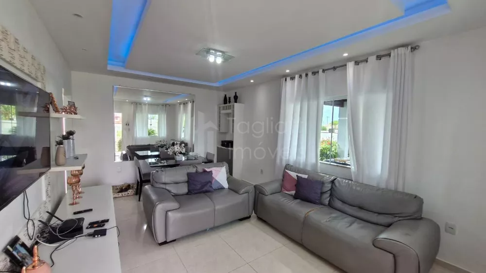 Casa, 5 quartos, 264 m² - Foto 4