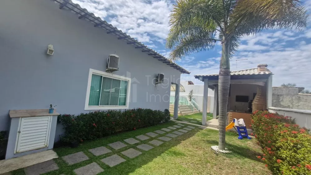 Casa, 5 quartos, 264 m² - Foto 6