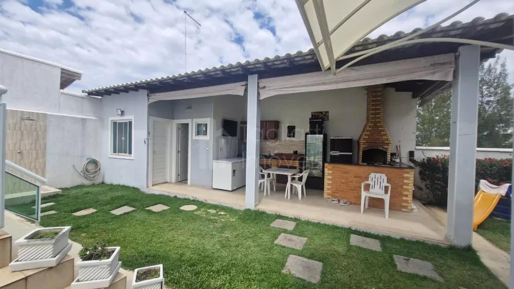 Casa, 5 quartos, 264 m² - Foto 26