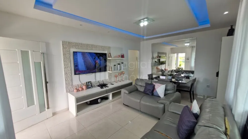 Casa, 5 quartos, 264 m² - Foto 27