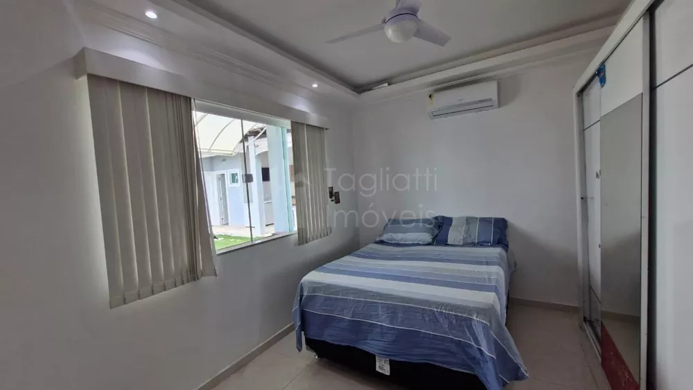 Casa, 5 quartos, 264 m² - Foto 18
