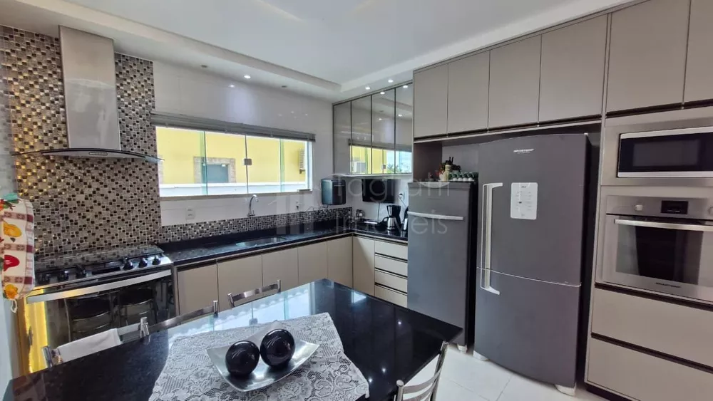 Casa, 5 quartos, 264 m² - Foto 27