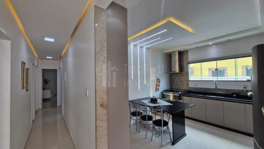 Casa, 5 quartos, 264 m² - Foto 41