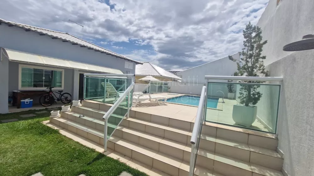 Casa, 5 quartos, 264 m² - Foto 8