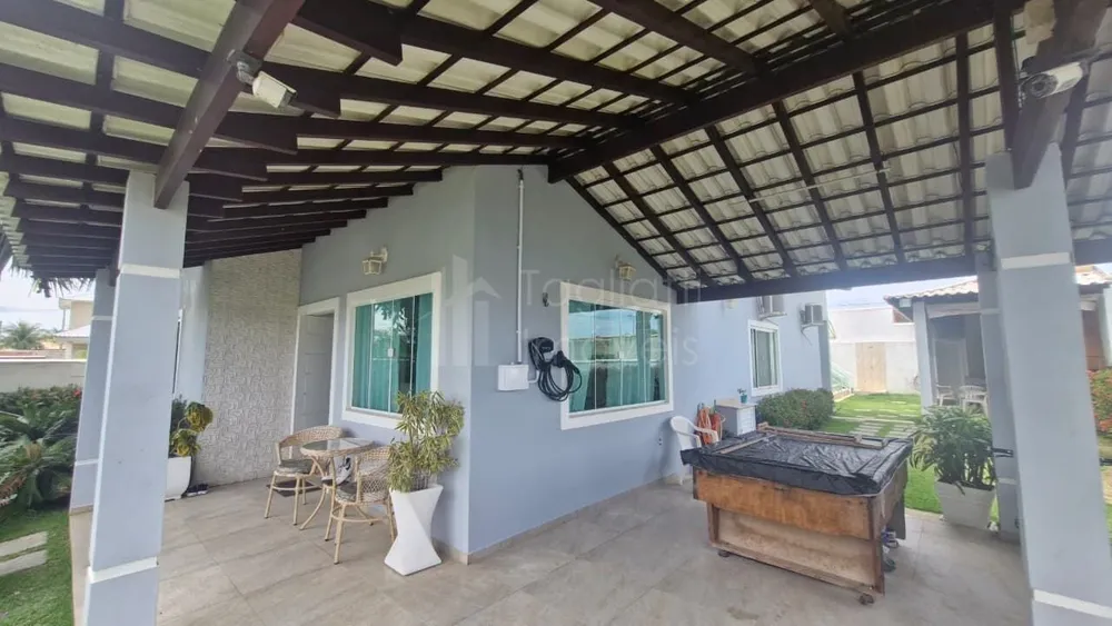 Casa, 5 quartos, 264 m² - Foto 51