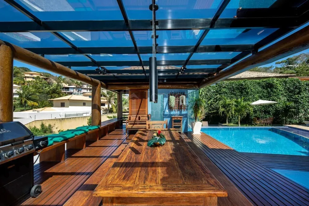 Casa, 4 quartos, 400 m² - Foto 1