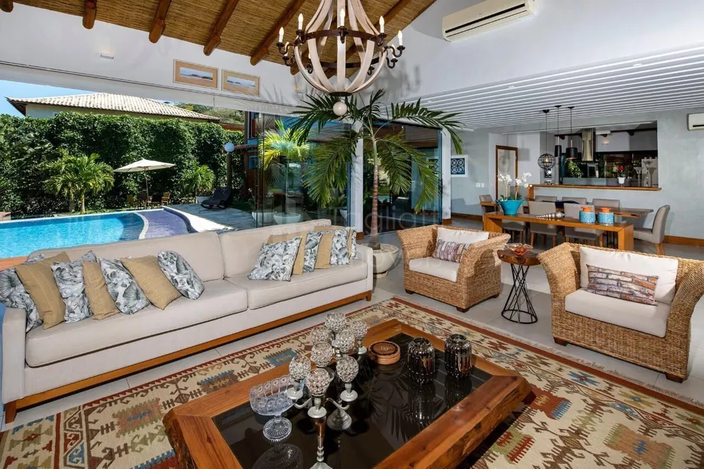 Casa, 4 quartos, 400 m² - Foto 17