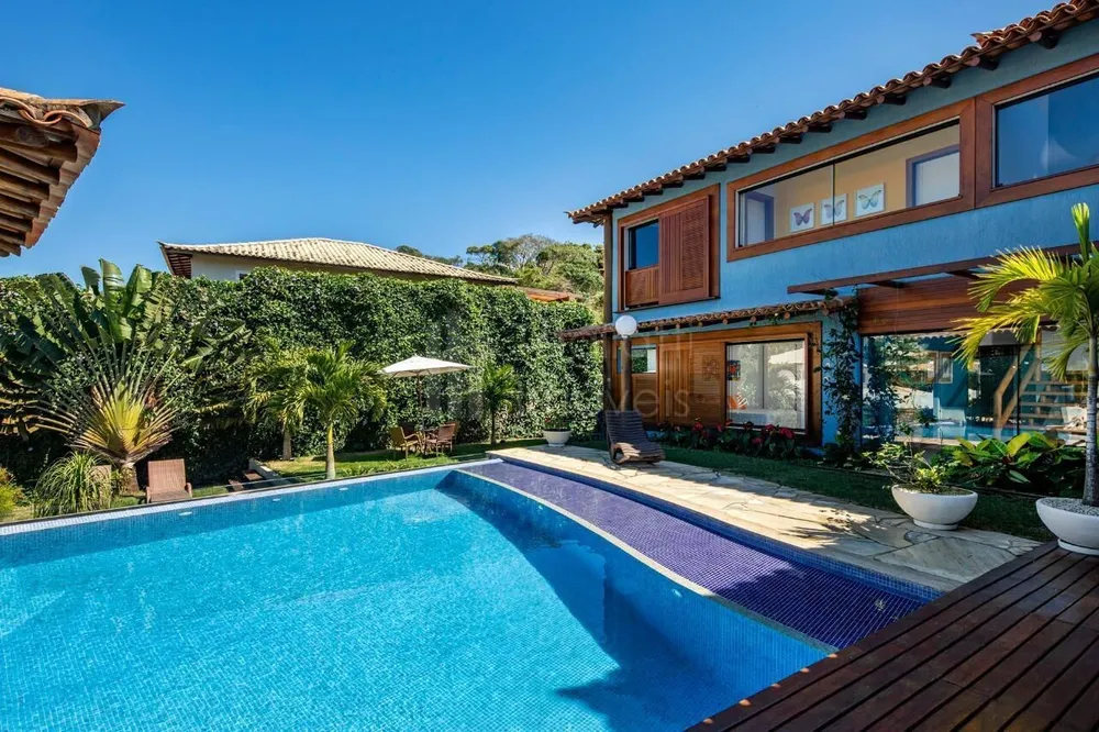 Casa, 4 quartos, 400 m² - Foto 1