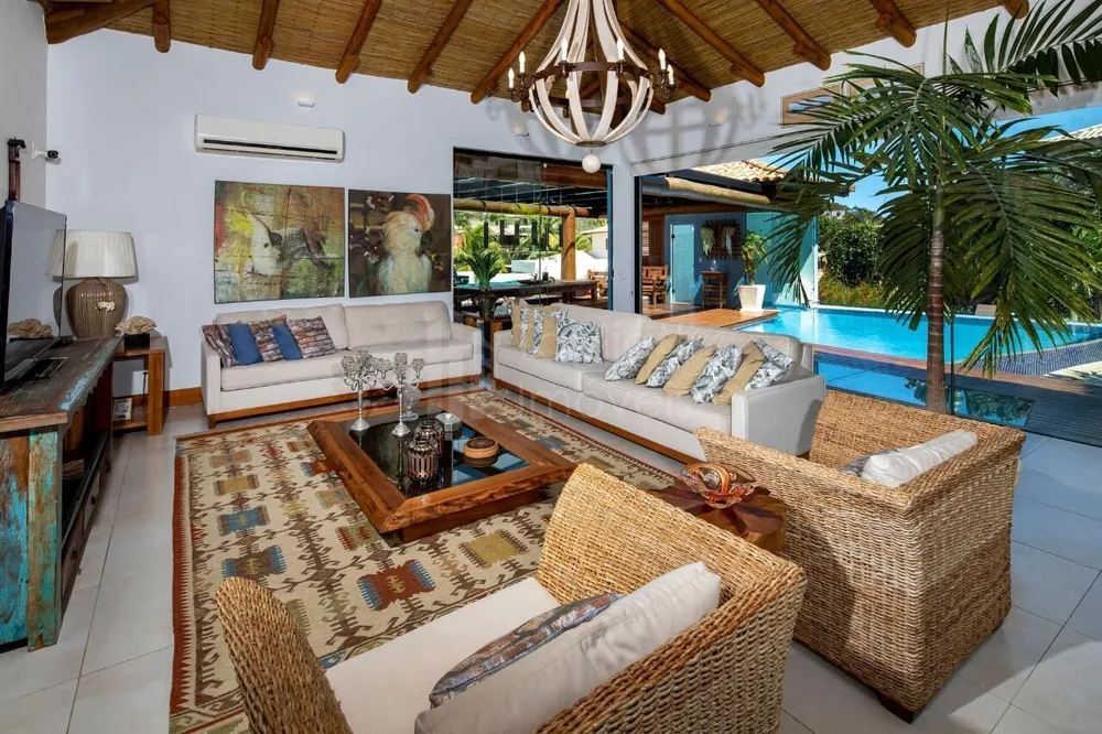 Casa, 4 quartos, 400 m² - Foto 9