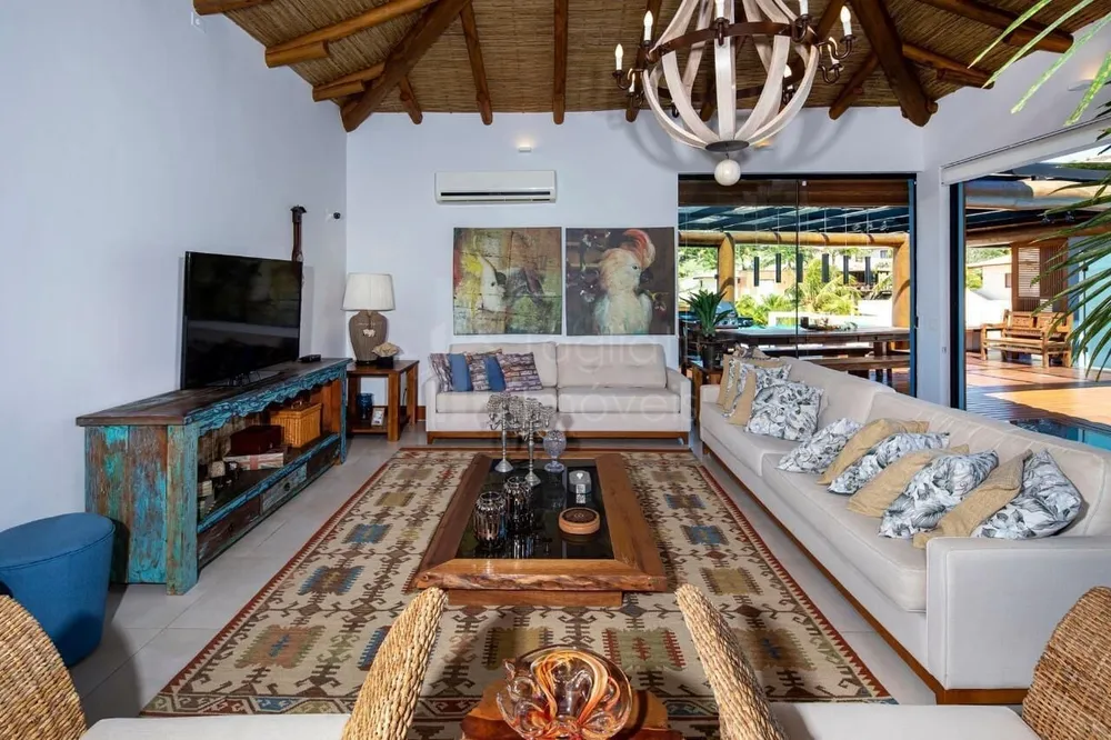 Casa, 4 quartos, 400 m² - Foto 12