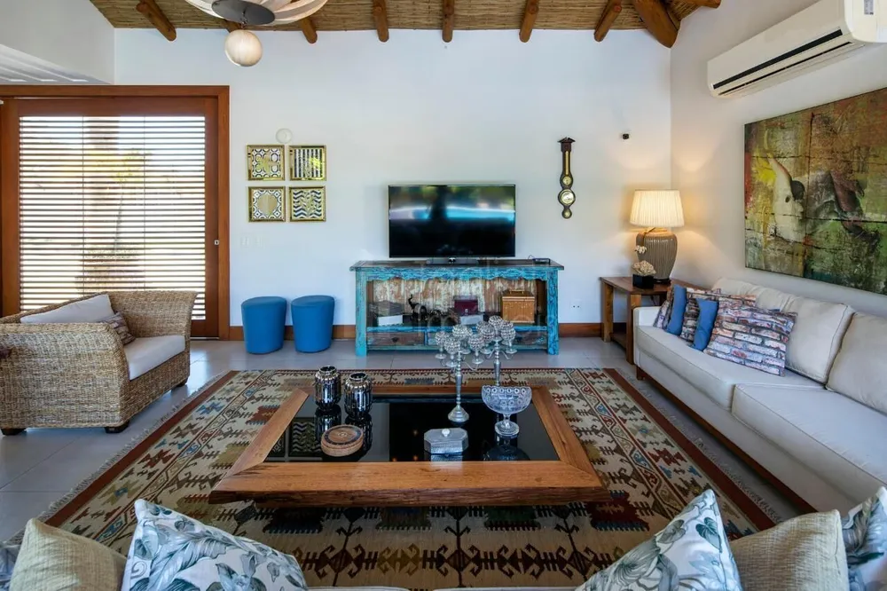 Casa, 4 quartos, 400 m² - Foto 13