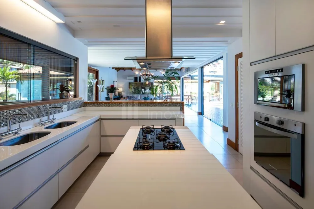 Casa, 4 quartos, 400 m² - Foto 20