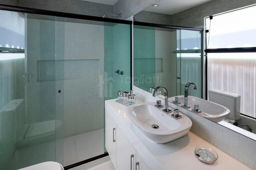 Casa, 4 quartos, 400 m² - Foto 23