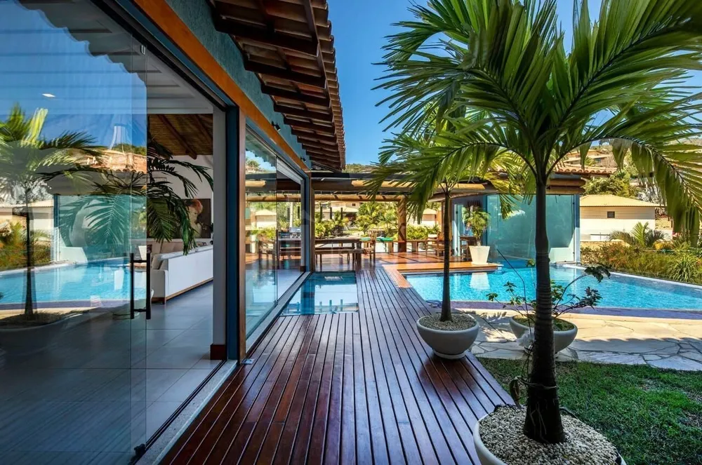 Casa, 4 quartos, 400 m² - Foto 3
