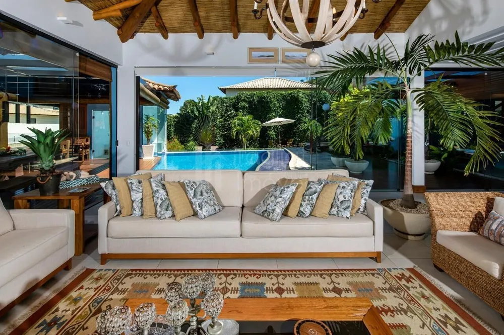 Casa, 4 quartos, 400 m² - Foto 18