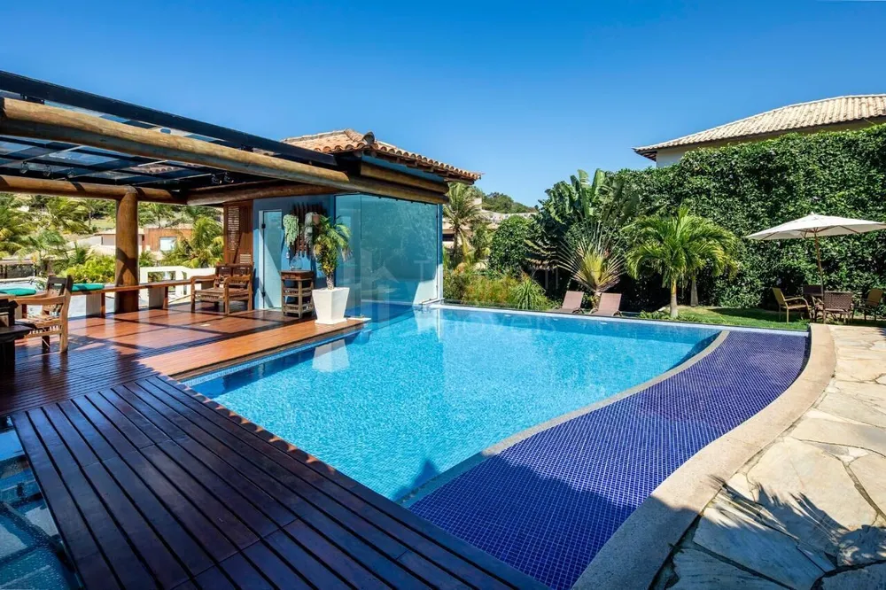 Casa, 4 quartos, 400 m² - Foto 6