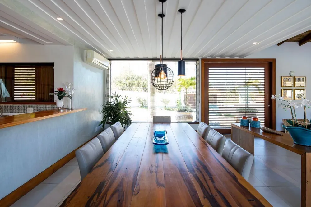 Casa, 4 quartos, 400 m² - Foto 15