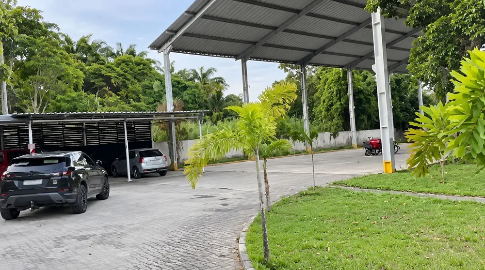Loja-Salão, 2224 m² - Foto 15