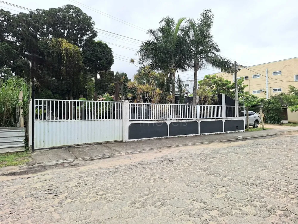 Loja-Salão, 2224 m² - Foto 2