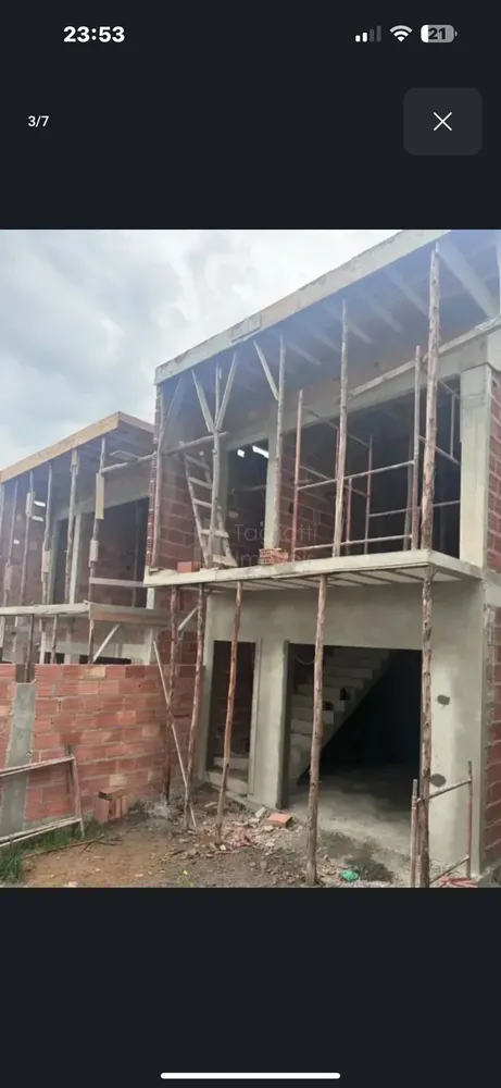 Sobrado, 2 quartos, 90 m² - Foto 6