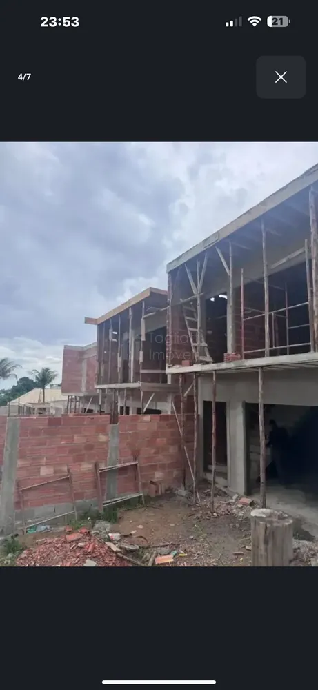 Sobrado, 2 quartos, 90 m² - Foto 11