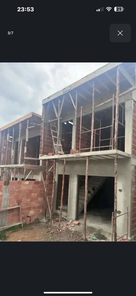 Sobrado, 2 quartos, 90 m² - Foto 13