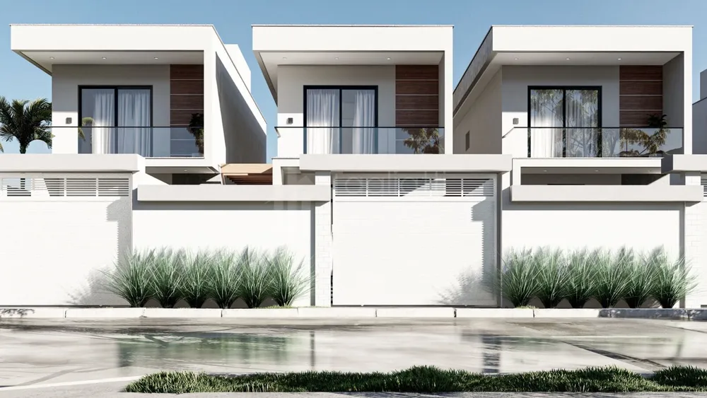 Sobrado, 2 quartos, 90 m² - Foto 4