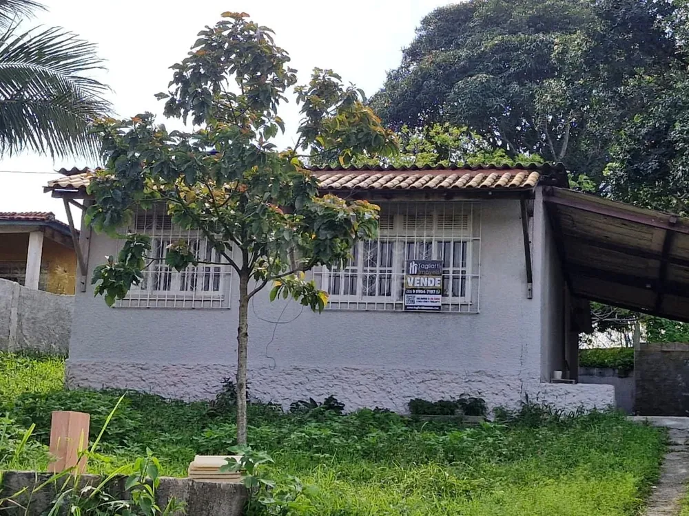 Casa, 2 quartos, 60 m² - Foto 1