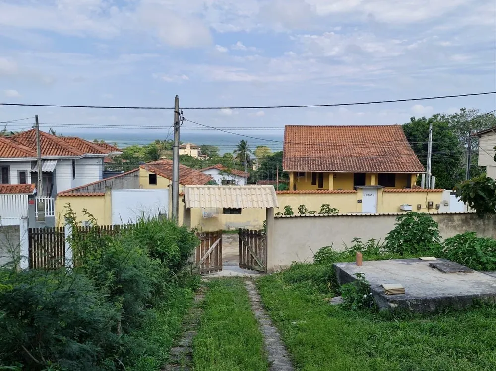 Casa, 2 quartos, 60 m² - Foto 4