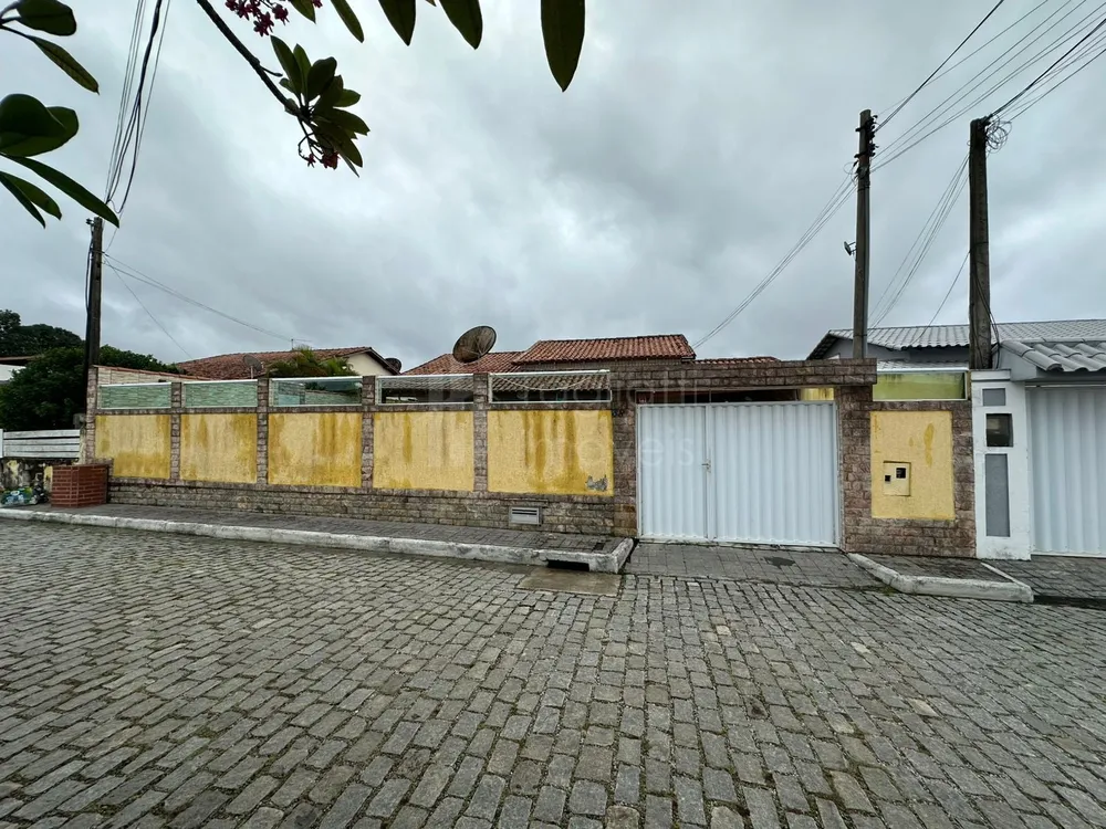 Casa, 2 quartos, 93 m² - Foto 3