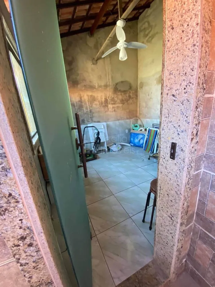 Casa, 2 quartos, 93 m² - Foto 23