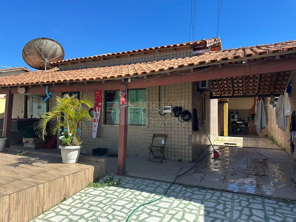 Casa, 2 quartos, 93 m² - Foto 1