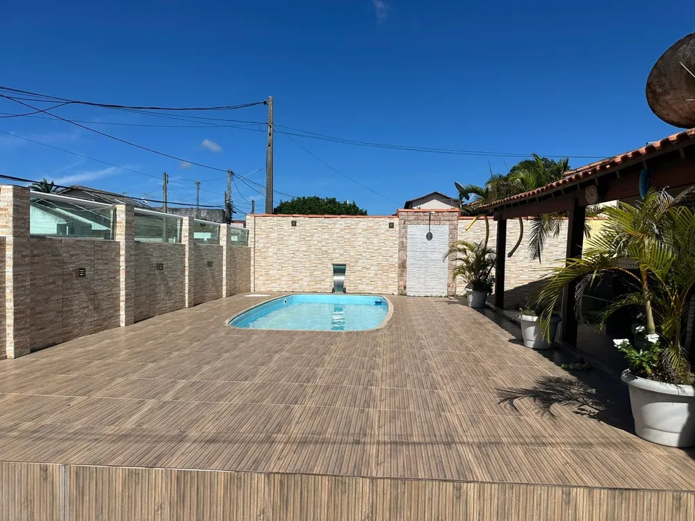 Casa, 2 quartos, 93 m² - Foto 5
