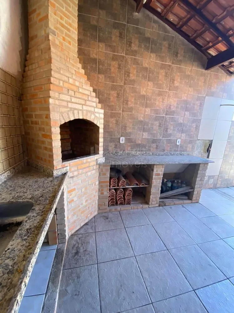 Casa, 2 quartos, 93 m² - Foto 29