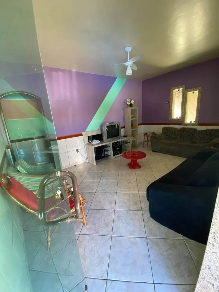 Casa, 2 quartos, 93 m² - Foto 9