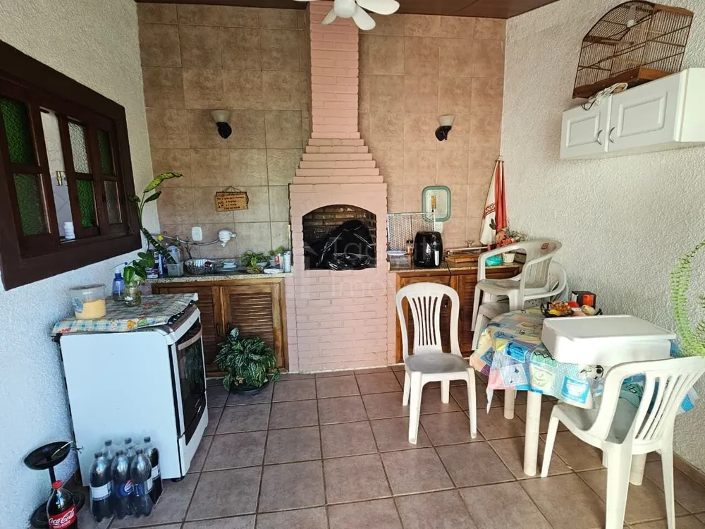Casa, 3 quartos, 90 m² - Foto 8