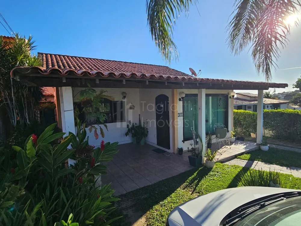 Casa, 3 quartos, 90 m² - Foto 3