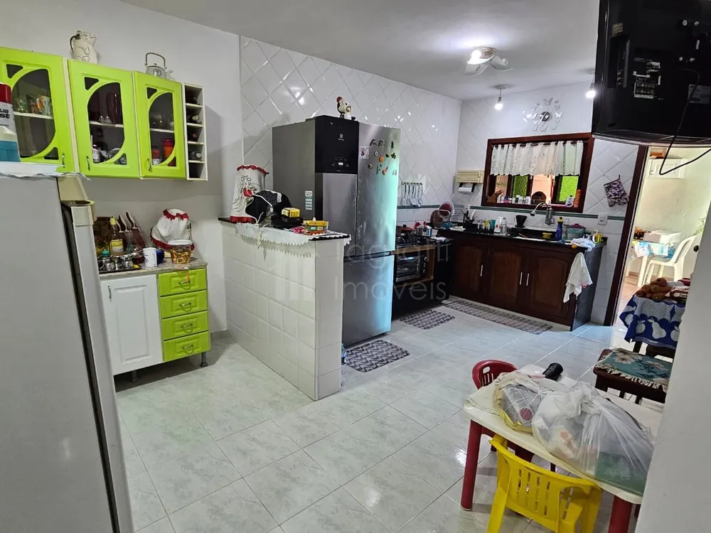 Casa, 3 quartos, 90 m² - Foto 16