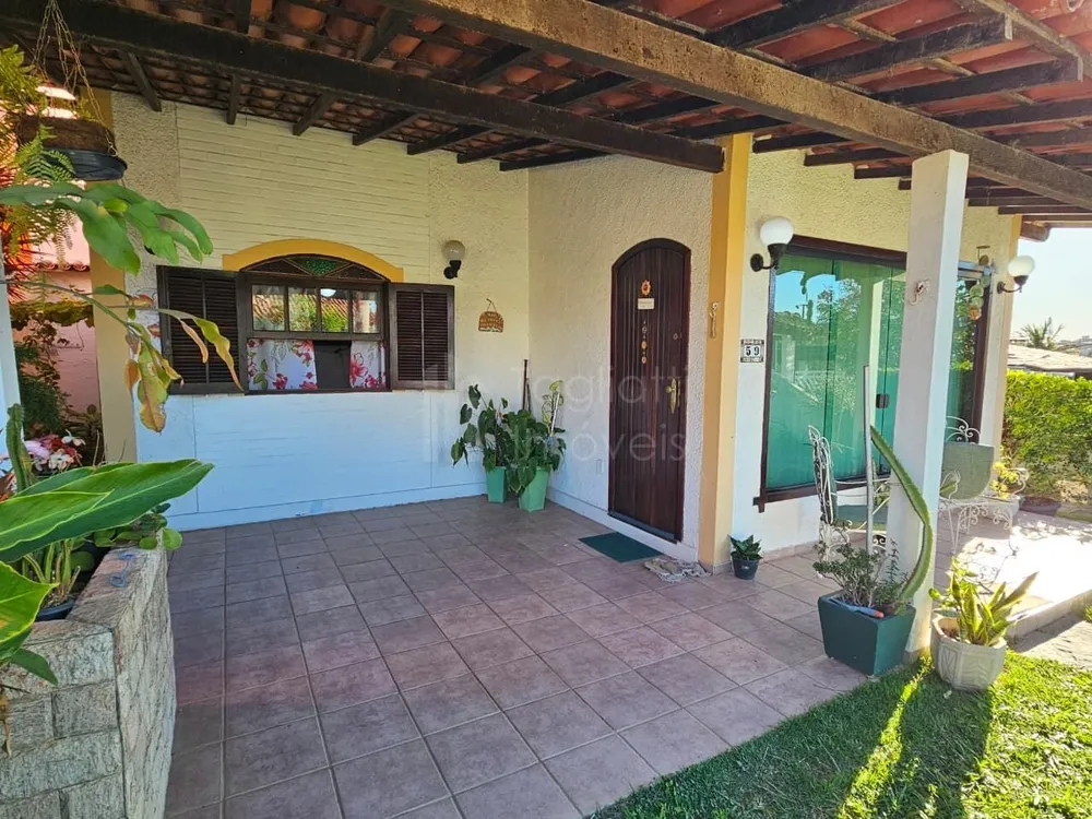 Casa, 3 quartos, 90 m² - Foto 6