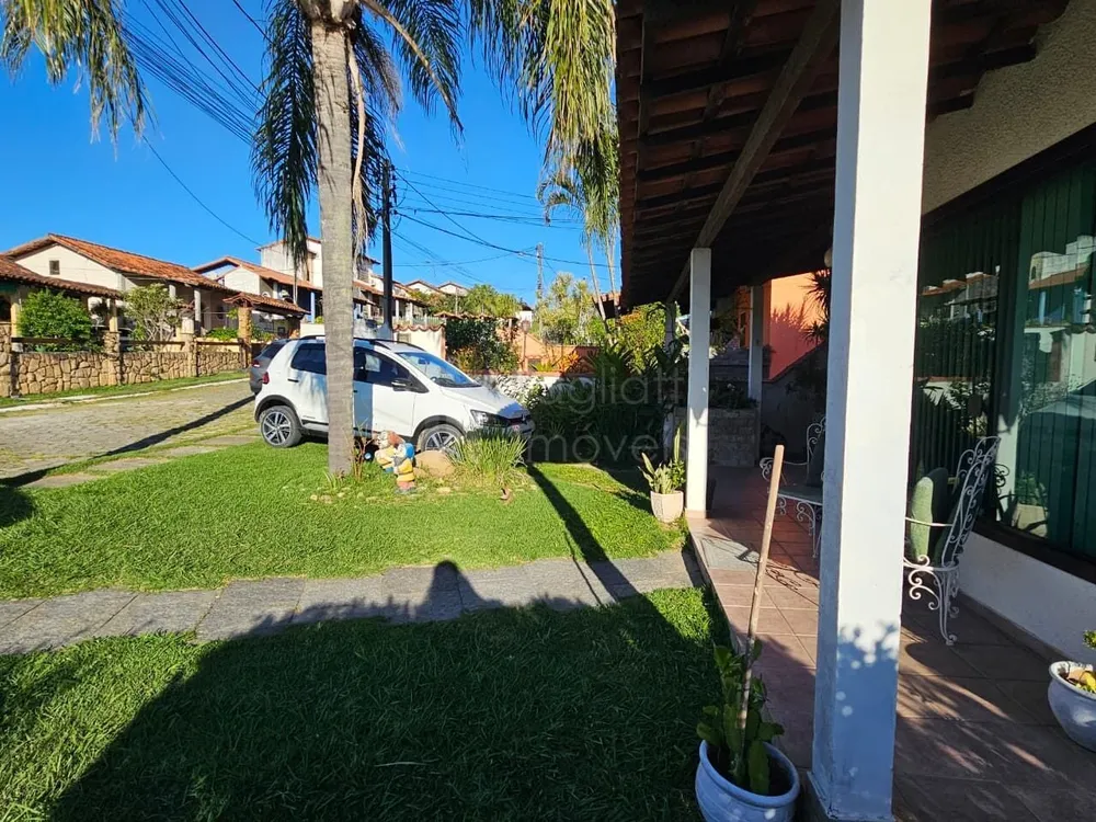 Casa, 3 quartos, 90 m² - Foto 25