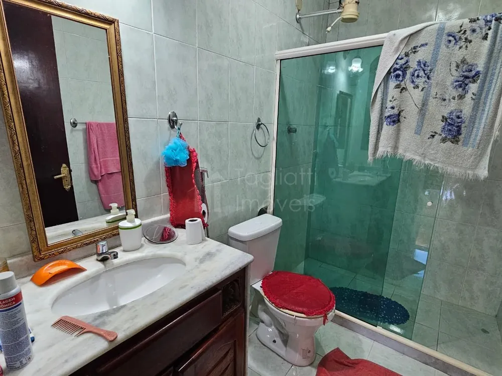Casa, 3 quartos, 90 m² - Foto 11