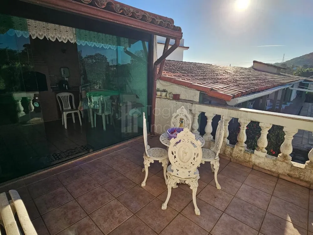 Casa, 3 quartos, 90 m² - Foto 5