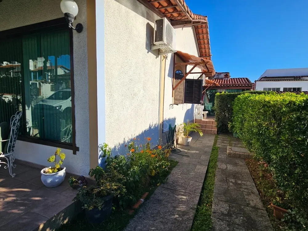 Casa, 3 quartos, 90 m² - Foto 24